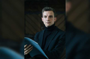Int. Orgelsommer: Niklas Jahn