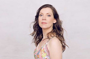 Int. Orgelsommer: Anna-Victoria Baltrusch