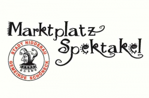Marktplatzspektakel
