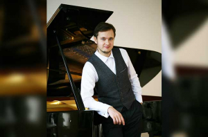Weltklassik am Klavier