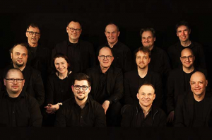 Jazzkonzert