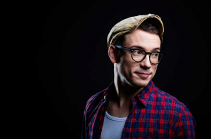 Sven Garrecht - Comedy