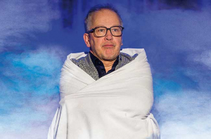 Robert Gries