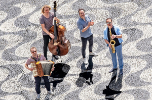 Park-Konzert Schlosspark