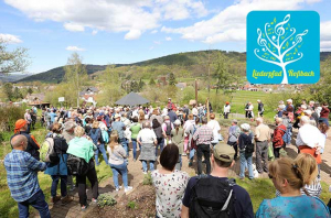 Literarische Matinee am Liederpfad