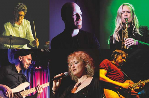 Rock-Pop-Jazz Nacht