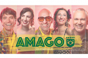AMAGO