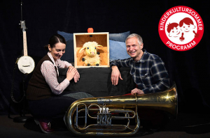 „Lotta - Bei Huupers unterm Sofa