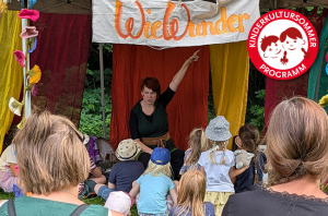Märchen im Park
