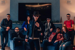 Udopie – Udo-Lindenberg-Tribute