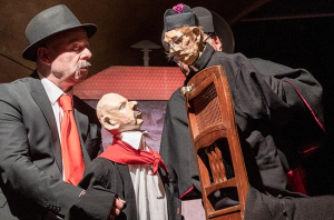 Don Camillo und Peppone