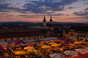 FuldaFestival - „sunset sounds“