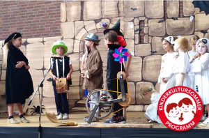 Geisterstunde auf Schloss Eulenstein