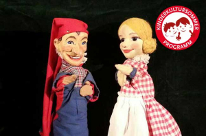 „Die verzauberte Prinzessin“