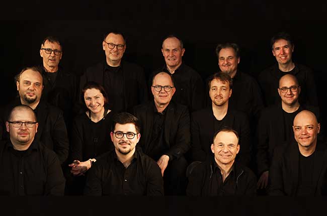Jazzkonzert