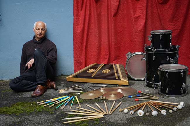 free pulse of jazz