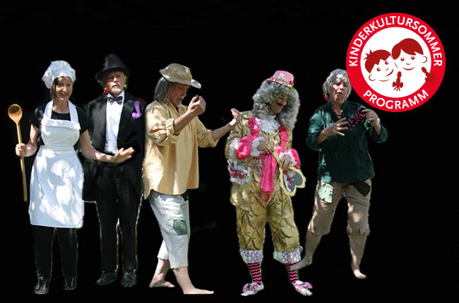 Märzwind's Märchenhafte Kindermatinee Wächtersbach