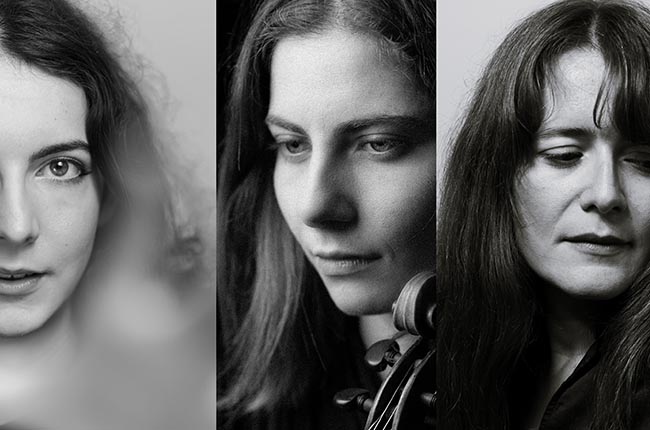 FuldaFestival - „preludes at home“