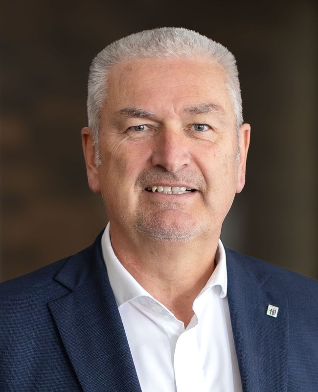 Bernd Woide