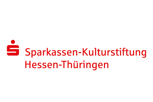 Logo Sparkassen-Kulturstuftung