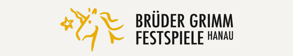 Banner Brüder Grimm Festspiele