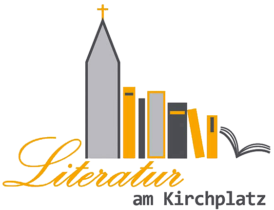 logo literatur am kirchplatz
