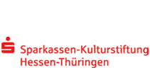 Logo Sparkassen-Kulturstuftung