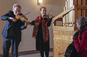 Corelli Ensemble