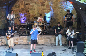 Steinbruch Jam