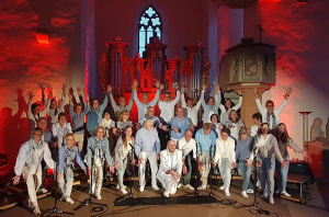Chorfestival 2026