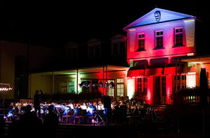 Sommernachtskonzert