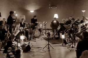 Bigband 17M