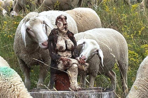 LandART