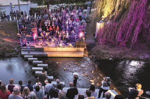 Wasserspiele 2026