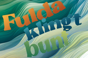 Fulda klingt bunt