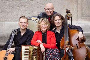 Orchestra Mondo