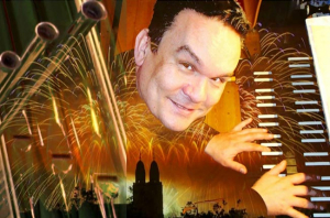 Organ goes Cinema